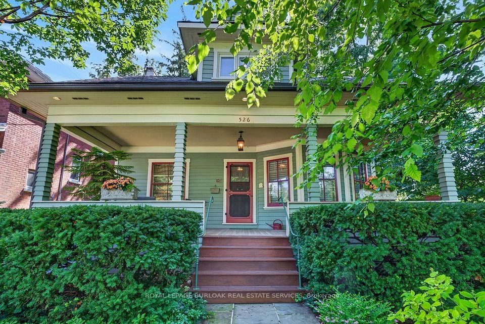 526 Burlington Avenue, Burlington, ON L7S 1R8 at 526 Burlington Avenue, Burlington, ON L7S 1R8, Burlington, ON, L7S 1R8