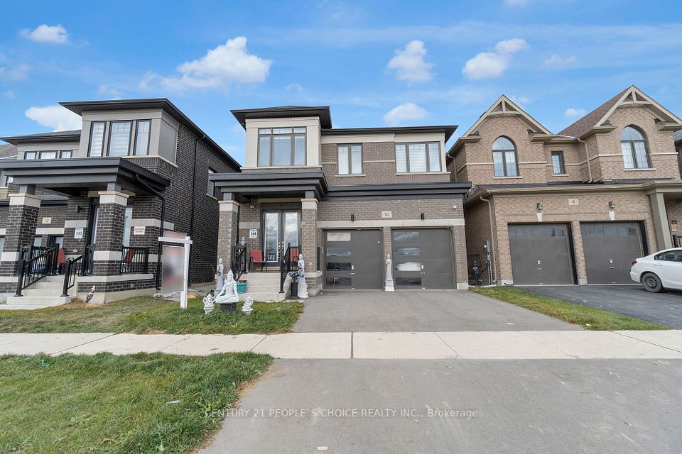 10 Tweedhill Avenue, Caledon, ON L7C 4K5 at 10 Tweedhill Avenue, Caledon, ON L7C 4K5, Caledon, ON, L7C 4K5