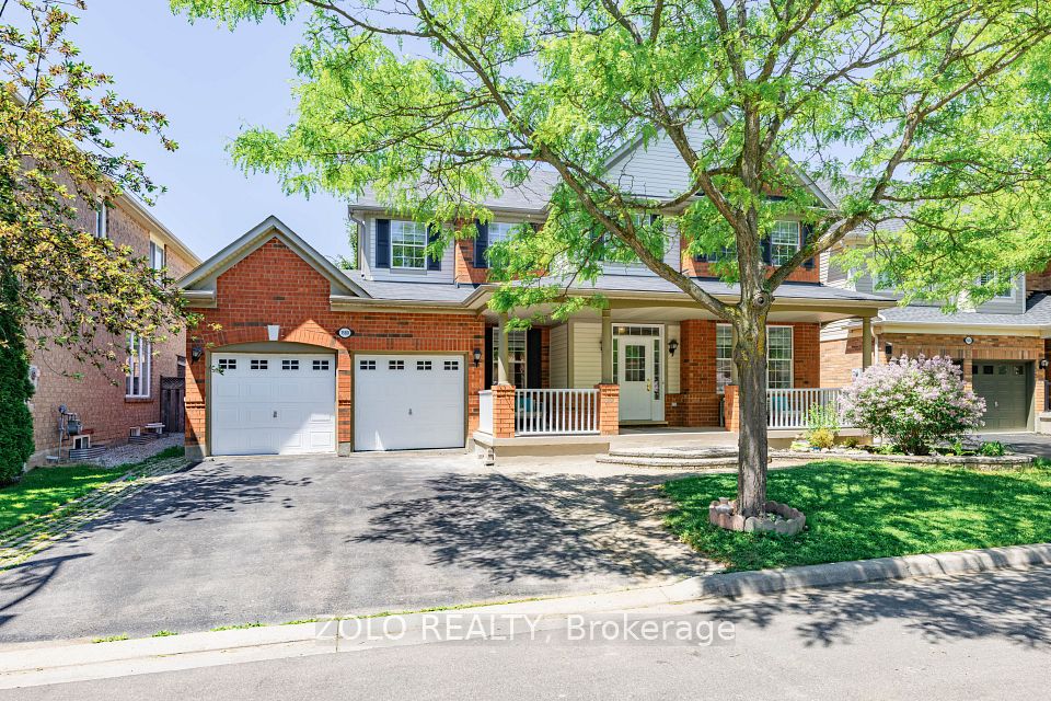 1580 Earl Crescent, Milton, ON L9T 5Z2 at 1580 Earl Crescent, Milton, ON L9T 5Z2, Milton, ON, L9T 5Z2