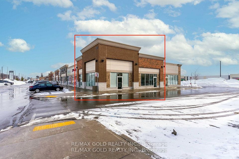 3960 Eglinton Avenue W 8 & 9, Mississauga, ON L5M 2R9