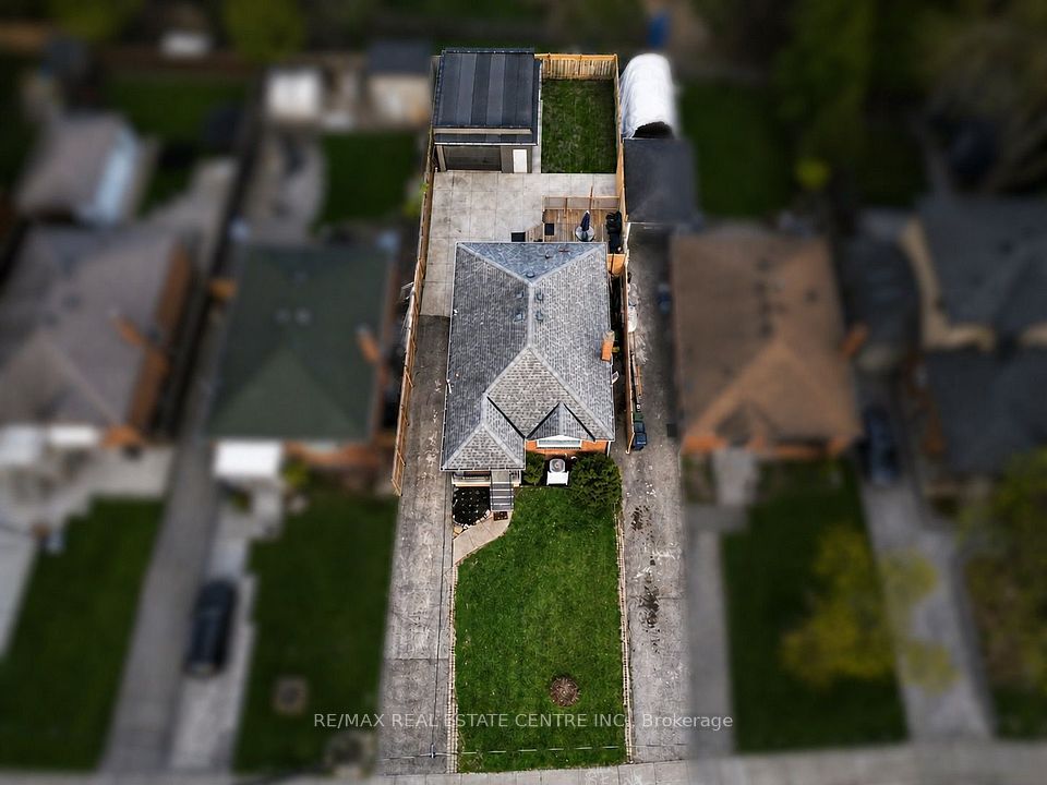 75 Cynthia Road, Toronto, ON M6N 2P8 at 75 Cynthia Road, Toronto, ON M6N 2P8, Toronto W03, ON, M6N 2P8