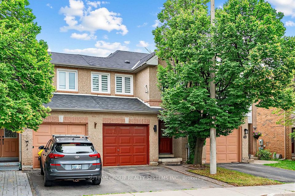 51 Gilgorm Road, Brampton, ON L6X 4P5 at 51 Gilgorm Road, Brampton, ON L6X 4P5, Brampton, ON, L6X 4P5