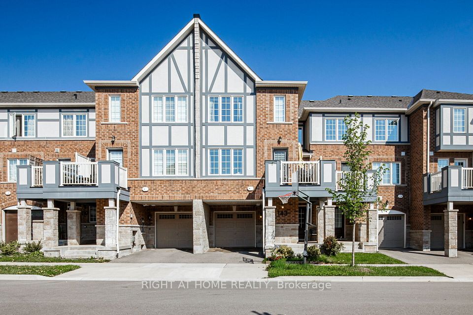 143 Toucan Trail, Oakville, ON L6H 0Y2 at 143 Toucan Trail, Oakville, ON L6H 0Y2, Oakville, ON, L6H 0Y2