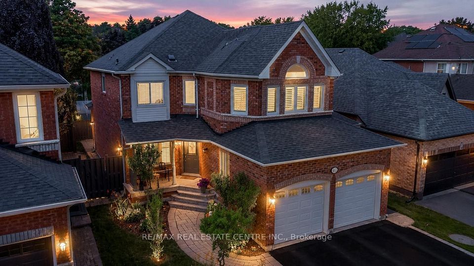 40 Hepburn Crescent N, Halton Hills, ON L7G 5P8 at 40 Hepburn Crescent N, Halton Hills, ON L7G 5P8, Halton Hills, ON, L7G 5P8