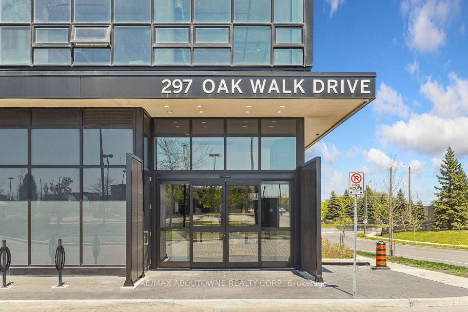 297 Oak Walk Drive 1605, Oakville, ON L6H 3R6 at 297 Oak Walk Drive 1605, Oakville, ON L6H 3R6, Oakville, ON, L6H 3R6