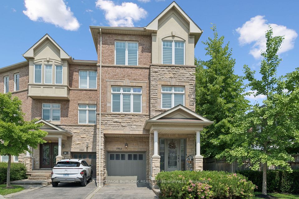 1983 Rackus Crescent, Mississauga, ON L5J 0A6 at 1983 Rackus Crescent, Mississauga, ON L5J 0A6, Mississauga, ON, L5J 0A6