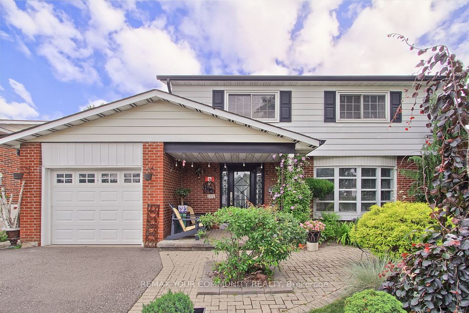 4229 Brandon Gate Drive, Mississauga, ON L4T 3K3 at 4229 Brandon Gate Drive, Mississauga, ON L4T 3K3, Mississauga, ON, L4T 3K3