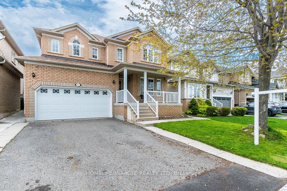 363 Van Kirk Drive, Brampton, ON L7A 1T6 at 363 Van Kirk Drive, Brampton, ON L7A 1T6, Brampton, ON, L7A 1T6