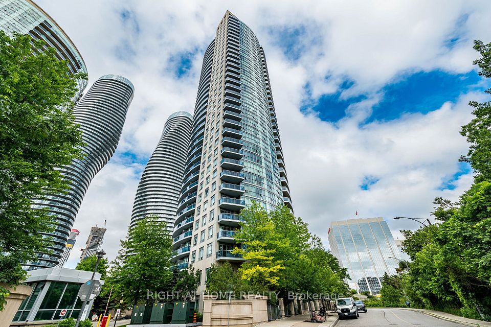 80 Absolute Avenue 2302, Mississauga, ON L4Z 0A5 at 80 Absolute Avenue 2302, Mississauga, ON L4Z 0A5, Mississauga, ON, L4Z 0A5