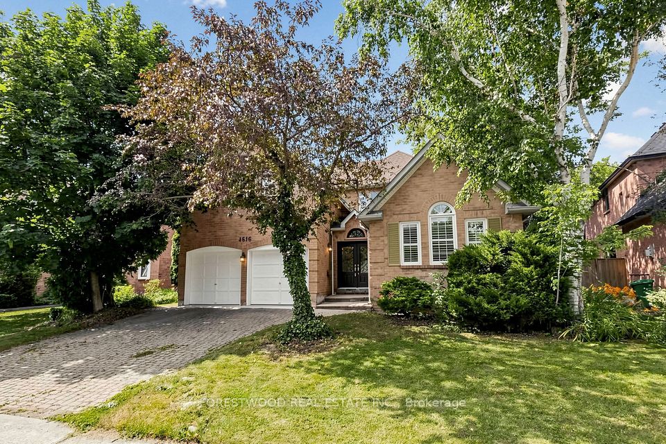 4616 Inverness Boulevard, Mississauga, ON L5M 3L1 at 4616 Inverness Boulevard, Mississauga, ON L5M 3L1, Mississauga, ON, L5M 3L1