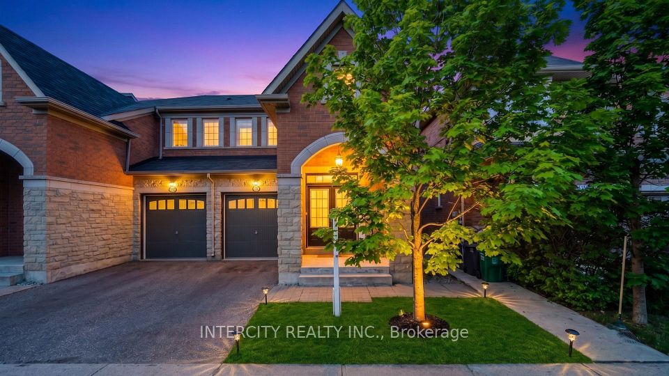 55 Loftsmoor Drive, Brampton, ON L6R 0W2 at 55 Loftsmoor Drive, Brampton, ON L6R 0W2, Brampton, ON, L6R 0W2