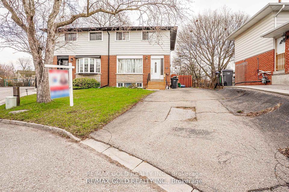 9 Mordon Court, Brampton, ON L6V 2B5 at 9 Mordon Court, Brampton, ON L6V 2B5, Brampton, ON, L6V 2B5