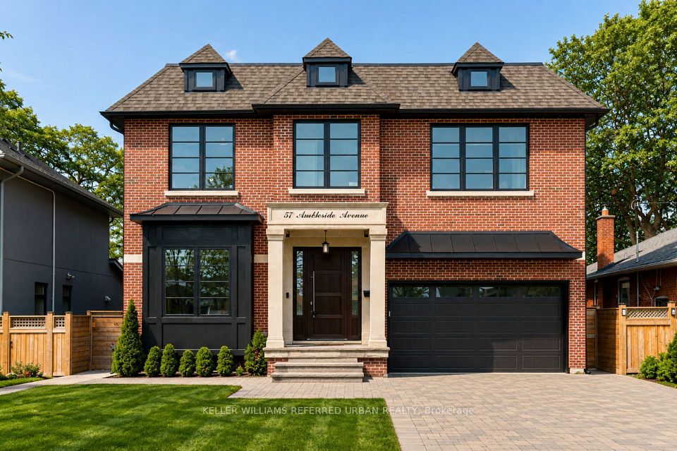 57 Ambleside Avenue, Toronto, ON M8Z 2H8 at 57 Ambleside Avenue, Toronto, ON M8Z 2H8, Toronto W07, ON, M8Z 2H8