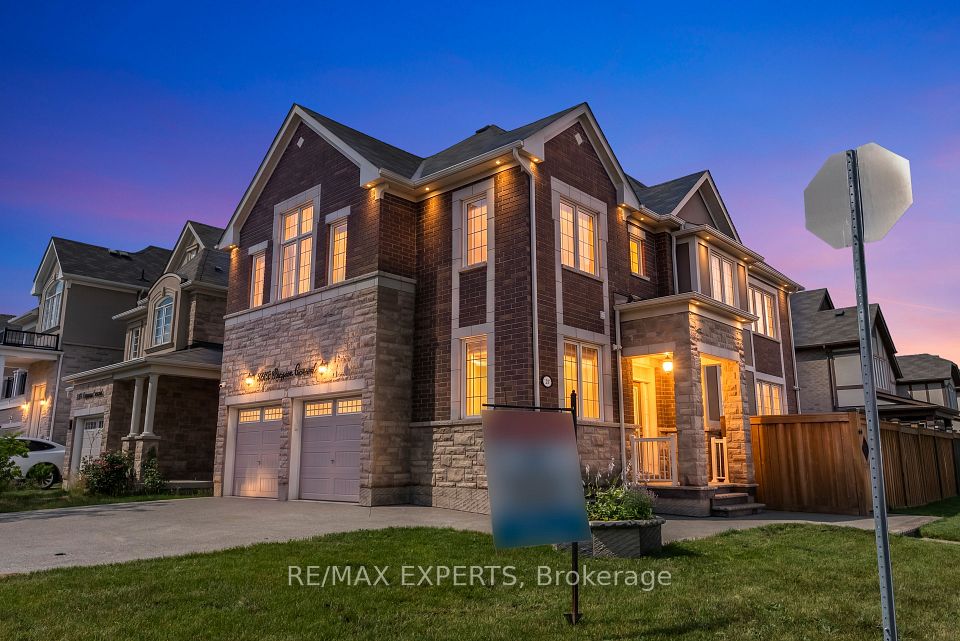 1253 Duignan Crescent, Milton, ON L9E 1C5 at 1253 Duignan Crescent, Milton, ON L9E 1C5, Milton, ON, L9E 1C5