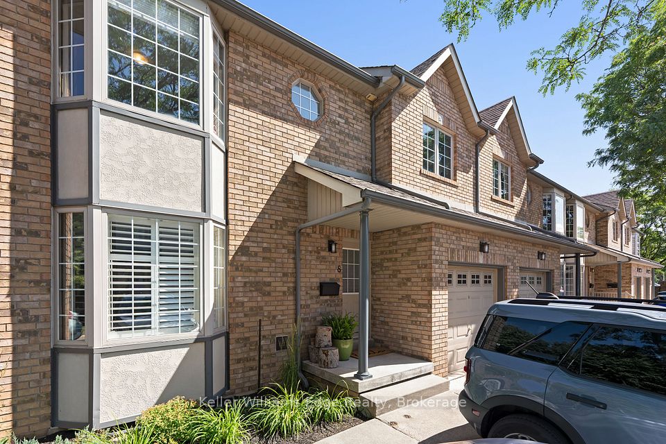705 Cumberland Avenue 8, Burlington, ON L7N 3W4 at 705 Cumberland Avenue 8, Burlington, ON L7N 3W4, Burlington, ON, L7N 3W4