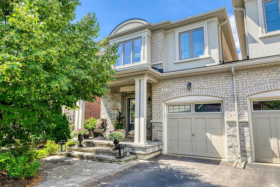 23 Diamond Leaf Lane, Halton Hills, ON L7G 0G7 at 23 Diamond Leaf Lane, Halton Hills, ON L7G 0G7, Halton Hills, ON, L7G 0G7