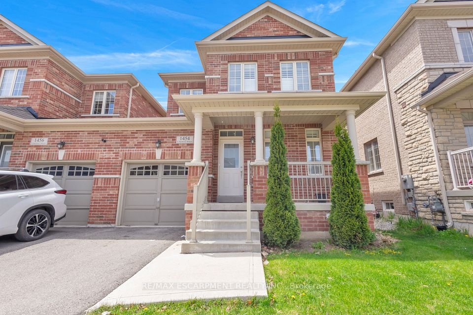 1454 Chretien Street, Milton, ON L9E 1J1 at 1454 Chretien Street, Milton, ON L9E 1J1, Milton, ON, L9E 1J1