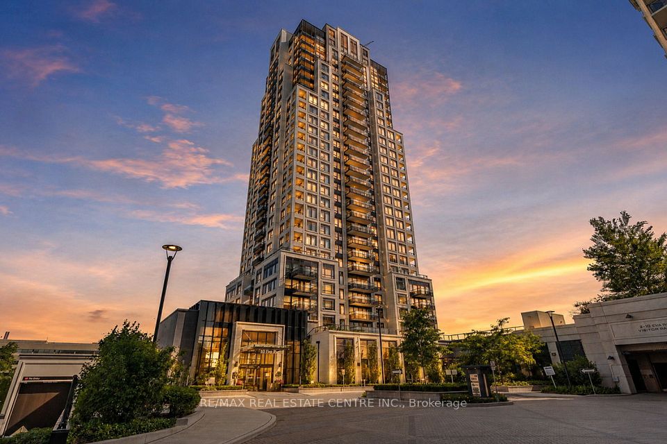 10 Eva Road ph01, Toronto, ON M9C 0B3 at 10 Eva Road ph01, Toronto, ON M9C 0B3, Toronto W08, ON, M9C 0B3