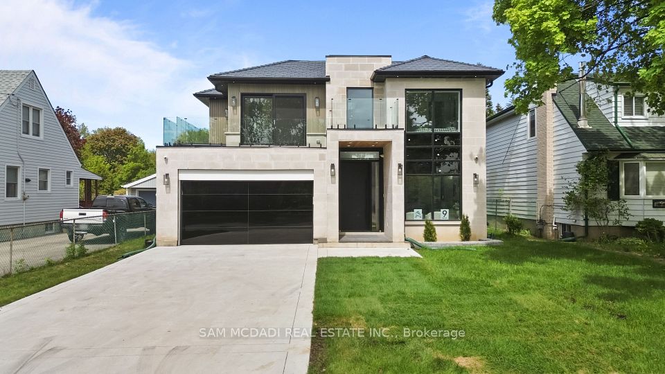 9 Earl Street, Mississauga, ON L5M 1N6 at 9 Earl Street, Mississauga, ON L5M 1N6, Mississauga, ON, L5M 1N6