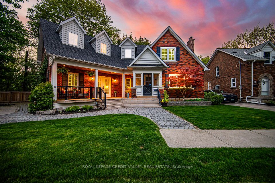 20 Fleming Avenue, Brampton, ON L6Y 1K1 at 20 Fleming Avenue, Brampton, ON L6Y 1K1, Brampton, ON, L6Y 1K1