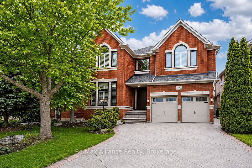 2182 Galloway Drive, Oakville, ON L6H 6T4 at 2182 Galloway Drive, Oakville, ON L6H 6T4, Oakville, ON, L6H 6T4