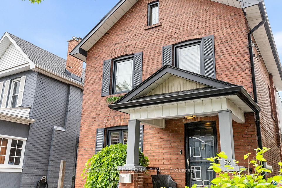 52 Third Street, Toronto, ON M8V 2X8 at 52 Third Street, Toronto, ON M8V 2X8, Toronto W06, ON, M8V 2X8