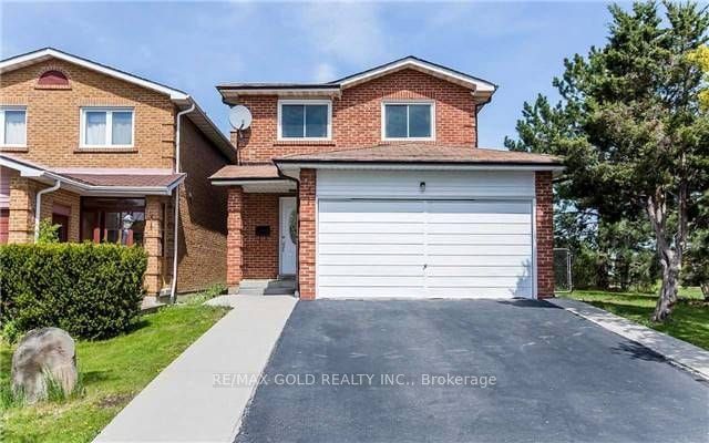 27 Saturn Drive, Brampton, ON L6V 3X6 at 27 Saturn Drive, Brampton, ON L6V 3X6, Brampton, ON, L6V 3X6