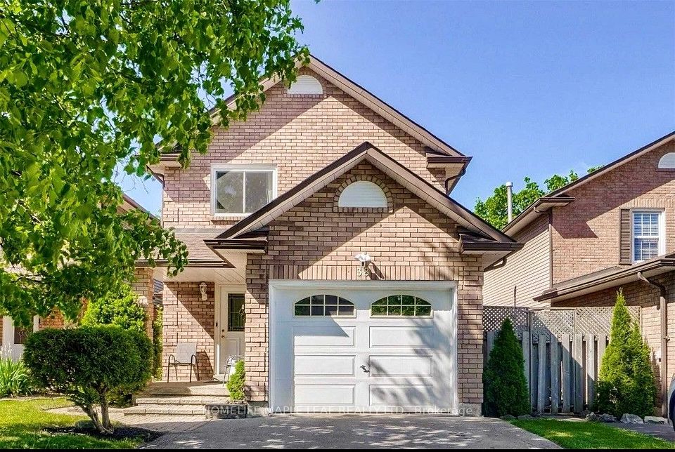 38 Mara Crescent, Brampton, ON L6V 4C2 at 38 Mara Crescent, Brampton, ON L6V 4C2, Brampton, ON, L6V 4C2