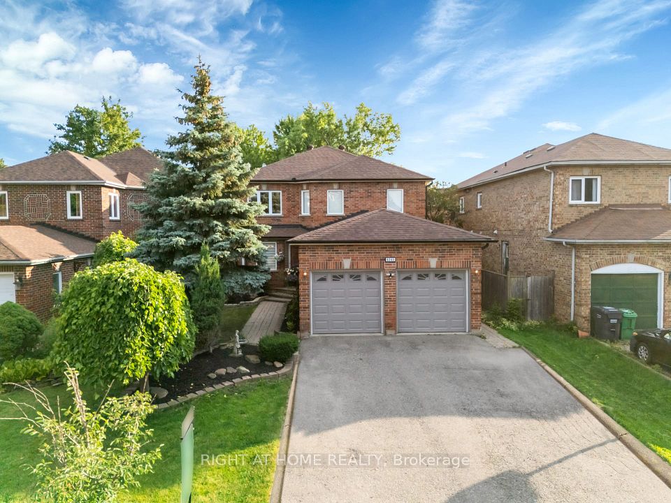 4345 ROMFIELD Crescent, Mississauga, ON L5M 4L4 at 4345 ROMFIELD Crescent, Mississauga, ON L5M 4L4, Mississauga, ON, L5M 4L4