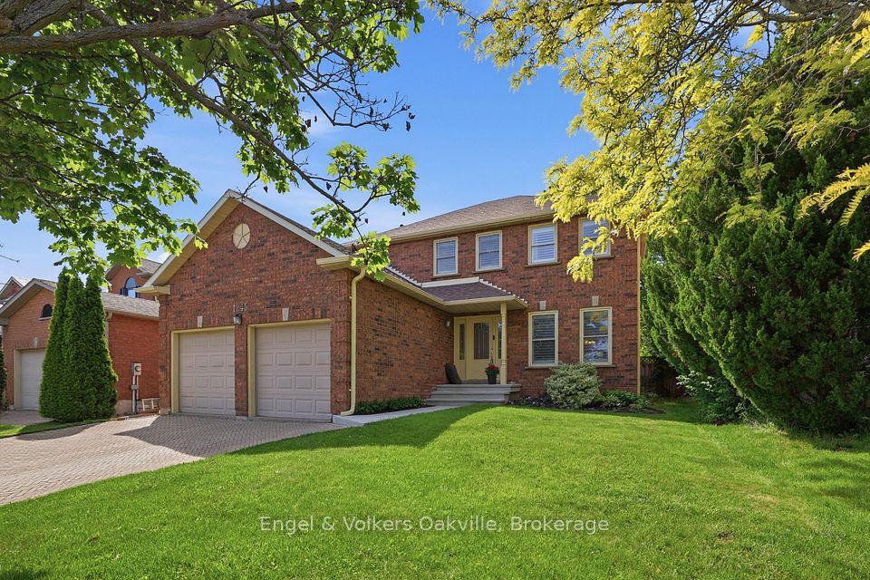 1245 Creekside Drive, Oakville, ON L6H 4Y8 at 1245 Creekside Drive, Oakville, ON L6H 4Y8, Oakville, ON, L6H 4Y8