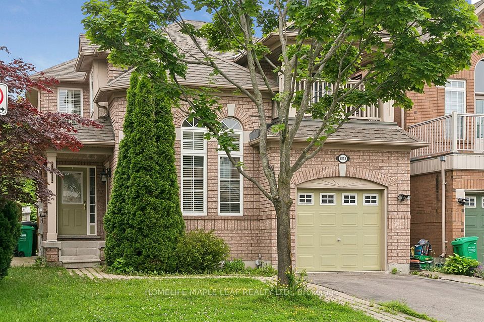 3948 Deepwood Heights, Mississauga, ON L5M 6L9 at 3948 Deepwood Heights, Mississauga, ON L5M 6L9, Mississauga, ON, L5M 6L9
