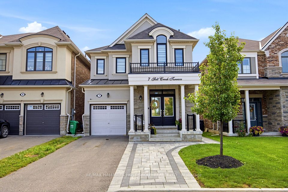 7 Salt Creek Terrace, Caledon, ON L7C 4J2 at 7 Salt Creek Terrace, Caledon, ON L7C 4J2, Caledon, ON, L7C 4J2
