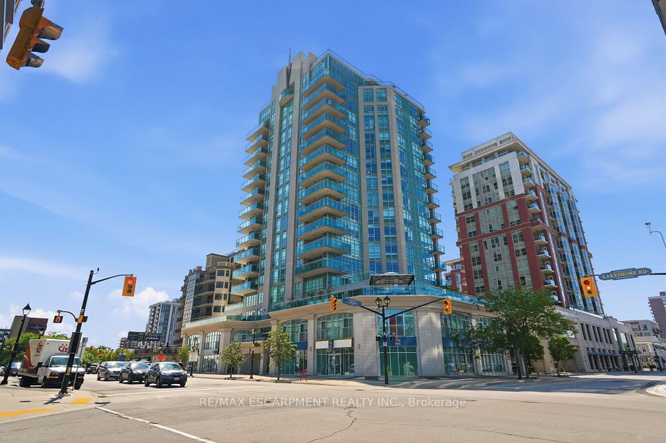 360 Pearl Street 1302, Burlington, ON L7R 1E1 at 360 Pearl Street 1302, Burlington, ON L7R 1E1, Burlington, ON, L7R 1E1