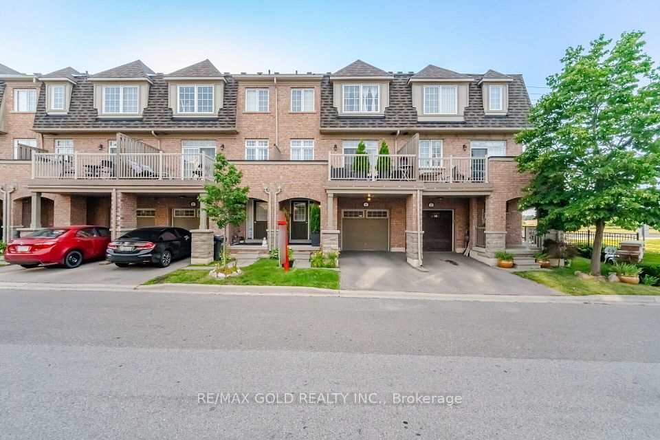 4 Utopia Way, Brampton, ON L6P 4A5 at 4 Utopia Way, Brampton, ON L6P 4A5, Brampton, ON, L6P 4A5