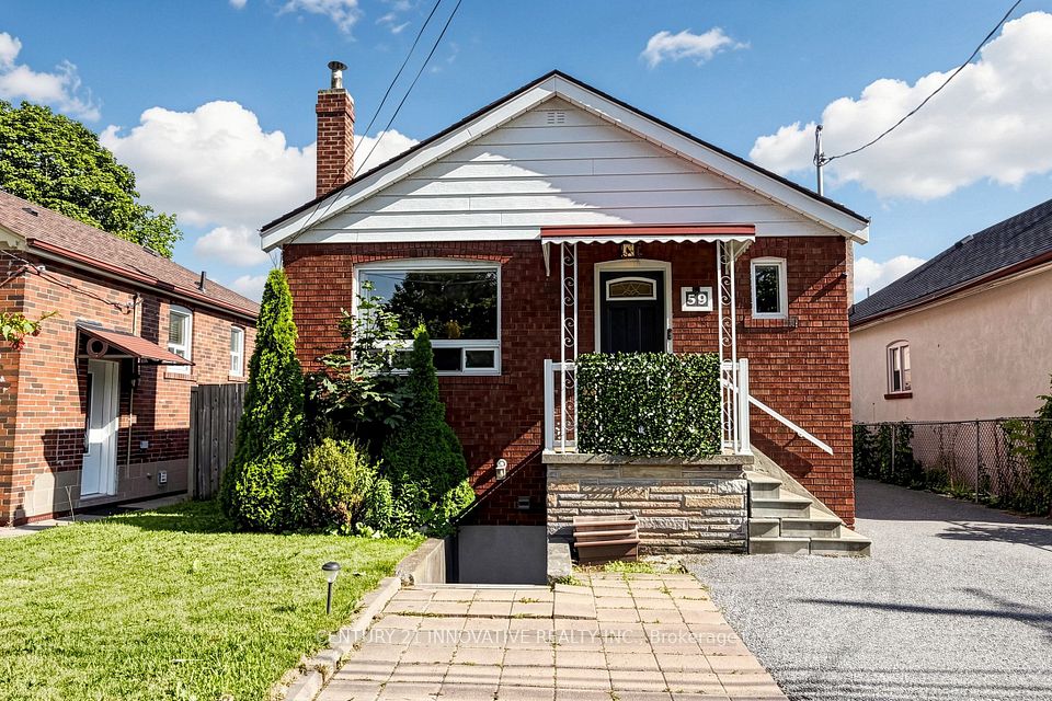 59 Manitoba Street, Toronto, ON M8Y 1E1 at 59 Manitoba Street, Toronto, ON M8Y 1E1, Toronto W06, ON, M8Y 1E1