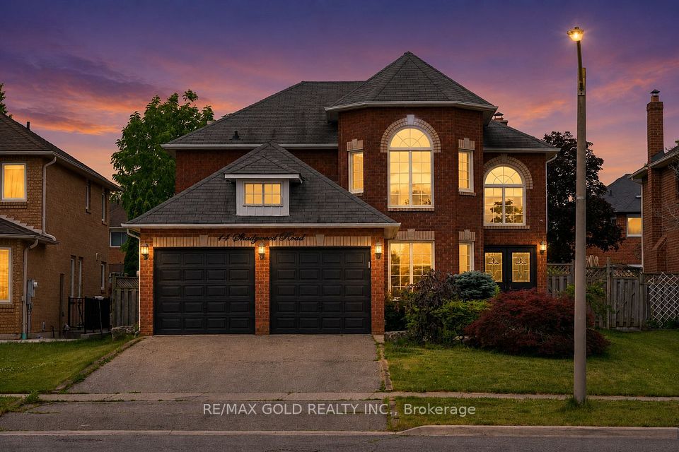 14 Shadywood Road, Brampton, ON L6Z 4M6 at 14 Shadywood Road, Brampton, ON L6Z 4M6, Brampton, ON, L6Z 4M6
