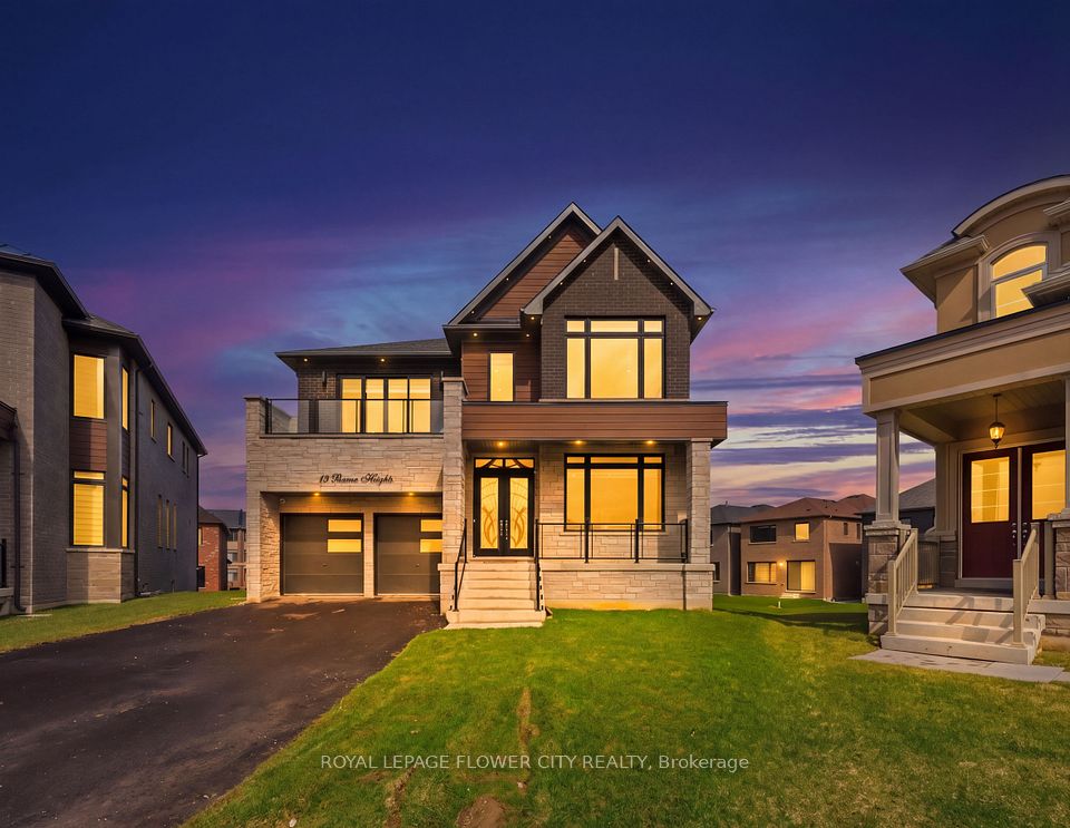 13 Pearen Heights, Caledon, ON L7C 4N4 at 13 Pearen Heights, Caledon, ON L7C 4N4, Caledon, ON, L7C 4N4