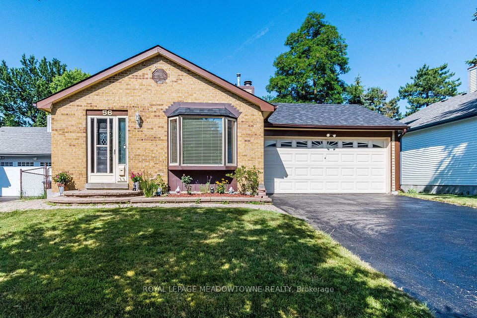 56 Sutter Avenue, Brampton, ON L6Z 1G7 at 56 Sutter Avenue, Brampton, ON L6Z 1G7, Brampton, ON, L6Z 1G7