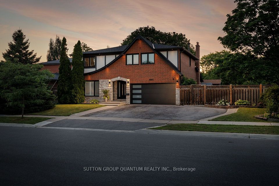 1883 Bough Beeches Boulevard, Mississauga, ON L4W 2J8 at 1883 Bough Beeches Boulevard, Mississauga, ON L4W 2J8, Mississauga, ON, L4W 2J8