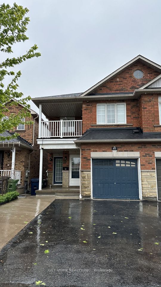 97 San Gabriele Place, Toronto, ON M9L 3A4 at 97 San Gabriele Place, Toronto, ON M9L 3A4, Toronto W05, ON, M9L 3A4