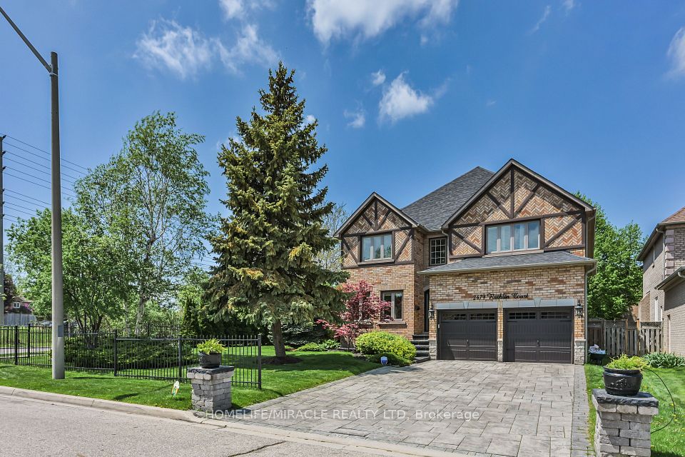 2479 Rathlin Court, Mississauga, ON L5K 2S4 at 2479 Rathlin Court, Mississauga, ON L5K 2S4, Mississauga, ON, L5K 2S4