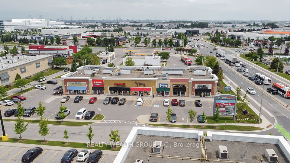 3021 Argentia Road, Mississauga, ON L5N 8P7