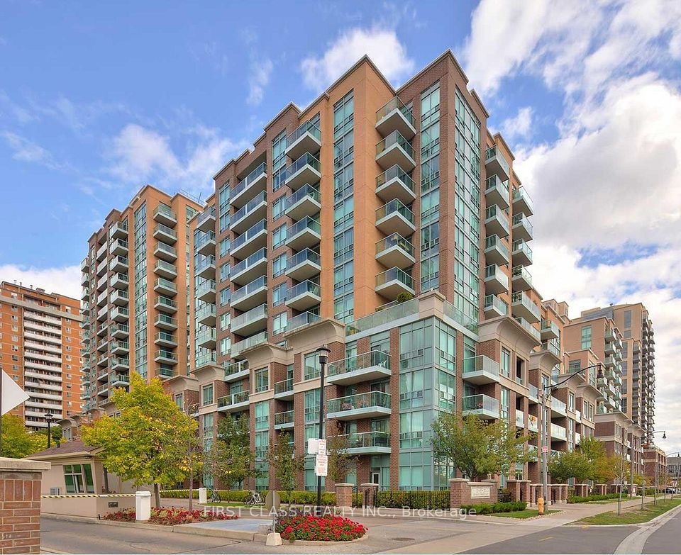 11 Michael Power Place 715, Toronto, ON M9A 5G3 at 11 Michael Power Place 715, Toronto, ON M9A 5G3, Toronto W08, ON, M9A 5G3