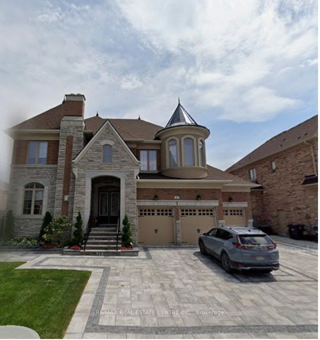 4 Calstock Place, Brampton, ON L6X 0X3 at 4 Calstock Place, Brampton, ON L6X 0X3, Brampton, ON, L6X 0X3