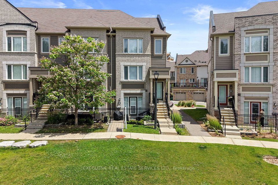 1 Beckenrose Court 95, Brampton, ON L6Y 6G2 at 1 Beckenrose Court 95, Brampton, ON L6Y 6G2, Brampton, ON, L6Y 6G2