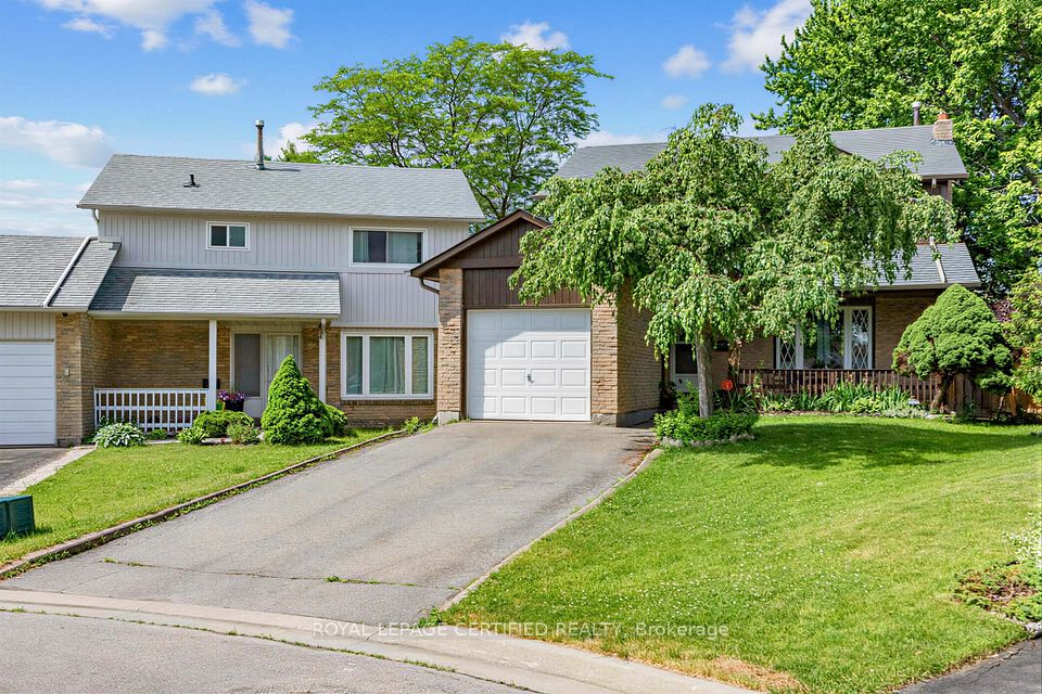 22 Borden Hill Court, Brampton, ON L6S 3K7 at 22 Borden Hill Court, Brampton, ON L6S 3K7, Brampton, ON, L6S 3K7
