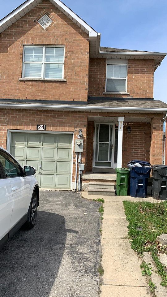 24 Mattari Court, Toronto, ON M9W 7C6 at 24 Mattari Court, Toronto, ON M9W 7C6, Toronto W10, ON, M9W 7C6