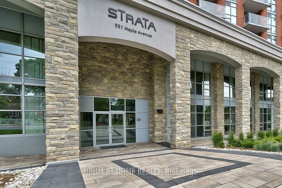 551 Maple Avenue 1002, Burlington, ON L7S 1M7 at 551 Maple Avenue 1002, Burlington, ON L7S 1M7, Burlington, ON, L7S 1M7