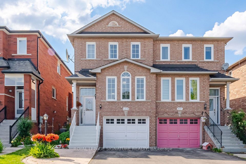 459 Wildgrass Road, Mississauga, ON L5B 4H5 at 459 Wildgrass Road, Mississauga, ON L5B 4H5, Mississauga, ON, L5B 4H5