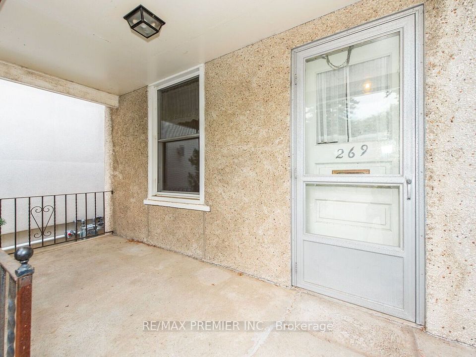 269 Windermere Avenue, Toronto, ON M6S 3K4 at 269 Windermere Avenue, Toronto, ON M6S 3K4, Toronto W01, ON, M6S 3K4